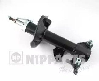 Амортизатор передньої підвіски, лівий N5501020G NIPPARTS