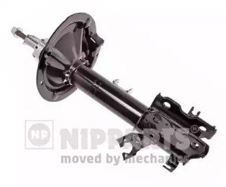 Амортизатор передньої підвіски, лівий N5501030G NIPPARTS