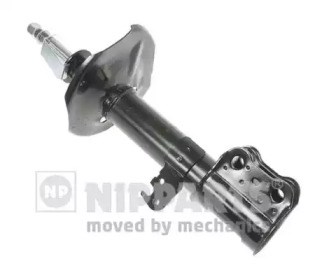 Стійка передня, ліва N5502081G NIPPARTS