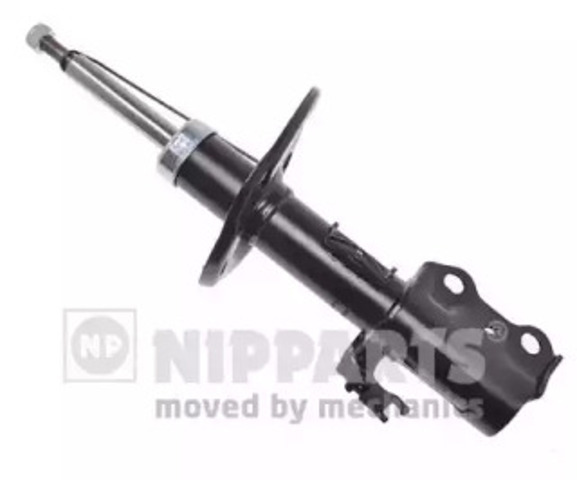 Амортизатор передньої підвіски, лівий N5502091G NIPPARTS