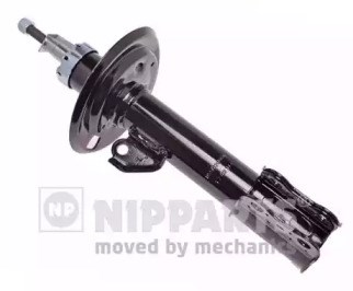 Амортизатор передньої підвіски, лівий N5502096G NIPPARTS