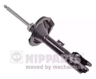 Амортизатор передньої підвіски, лівий N5505043G NIPPARTS