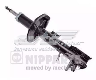 Ліва передня стійка N5508021G NIPPARTS