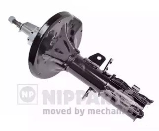 Амортизатор передньої підвіски N5510321G NIPPARTS