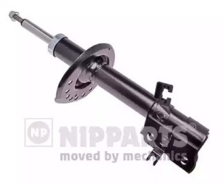 Амортизатор передньої підвіски N5511045G NIPPARTS