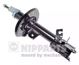 Амортизатор передньої підвіски N5511046G NIPPARTS