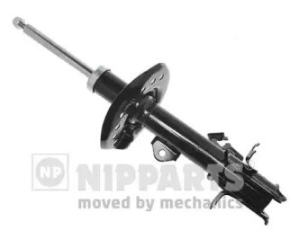 Амортизатор передньої підвіски N5511049G NIPPARTS