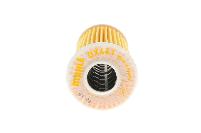 Фільтр масляний ДВЗ OX441D MAHLE