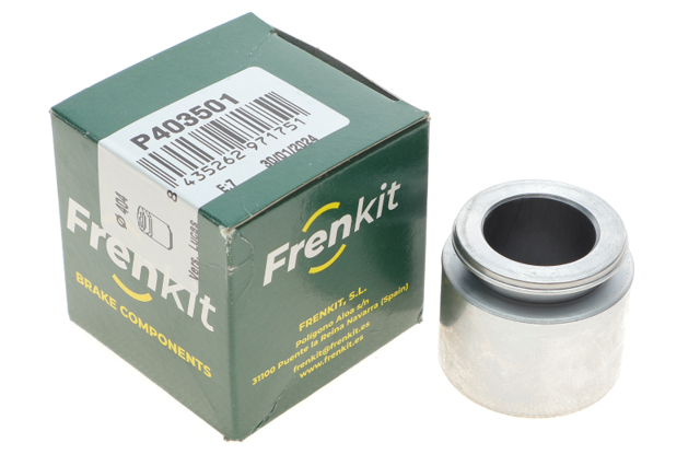 Поршень супорту гальмівного, переднього P403501 FRENKIT