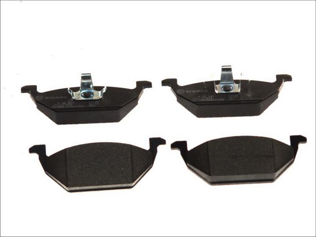 Дискові гальма P85041 BREMBO