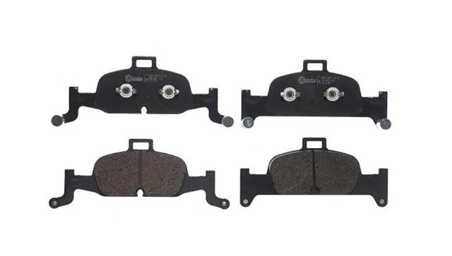 Тормозні колодки P85164 BREMBO