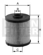 Фільтр палива PE9823 FILTRON