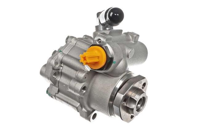 ГПР керма PP202 KAMOKA