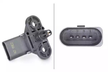 Датчик наддува PS10123 DELPHI