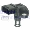 Датчик тиску повітря PS10163 DELPHI