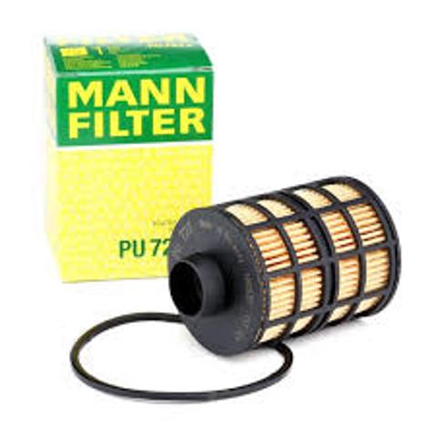 Фільтр паливний PU723X MANN