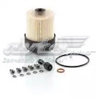 Фільтр тонкого очищення палива PU9011ZKIT MANN