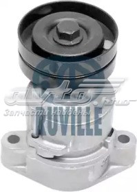 Натяжний ролик Опель Астра F