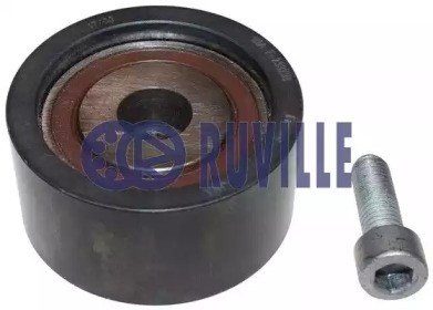 Ролик ременя ГРМ, паразитний R0200 KAMOKA