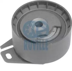 Ролик натяжителя ременя газорозподілу R0236 KAMOKA