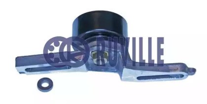 Ролик натяжителя ременя агрегатів R0268 KAMOKA
