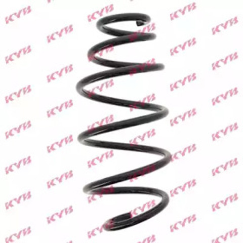 Пружина амортизатора передняя RA3978 KAYABA