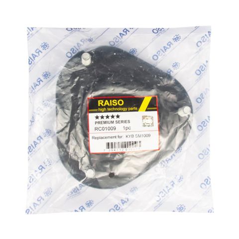 Кріплення переднього амортизатора RC01009 RAISO