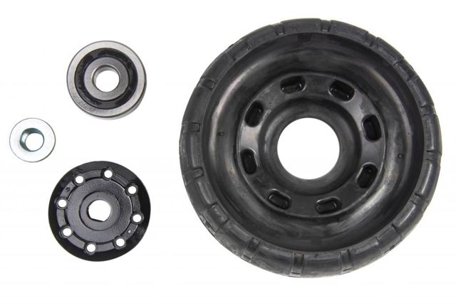 Подушка амортизатора переднього RC02316 RAISO