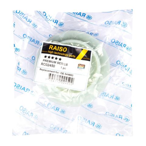 Кріплення переднього амортизатора RC02450 RAISO
