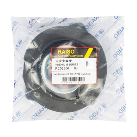 Опора амортизатора переднього правого RC02806 RAISO