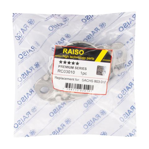 Опора стійки амортизатора заднього RC03010 RAISO
