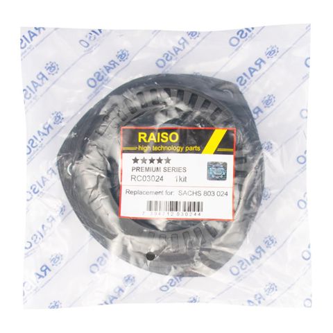 Кріплення переднього амортизатора RC03024 RAISO