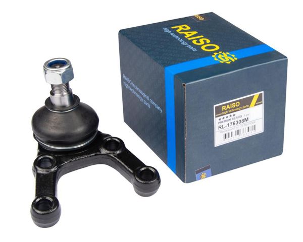 Кульові на авто RL176308M RAISO