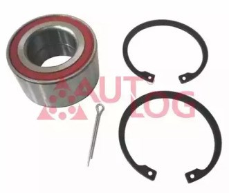 Опорний підшипник RS1029 AUTLOG