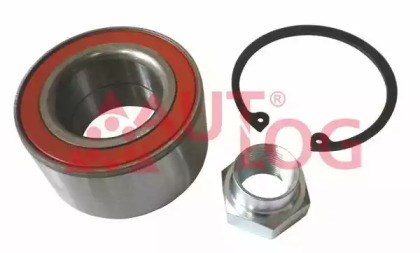 Підшипник маточини передньої RS1034 AUTLOG