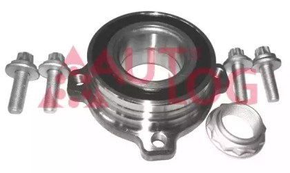 Підшипник маточини задньої RS1058 AUTLOG