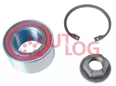 Комплект підшипник маточини передньої RS1066 AUTLOG