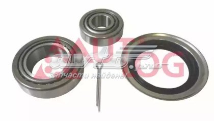 Підшипник маточини передньої RS1073 AUTLOG