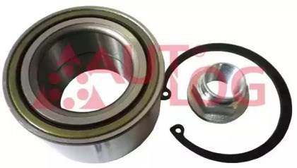 Ступичний підшипник передній RS1085 AUTLOG