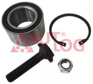 Підшипник маточини задньої RS1088 AUTLOG
