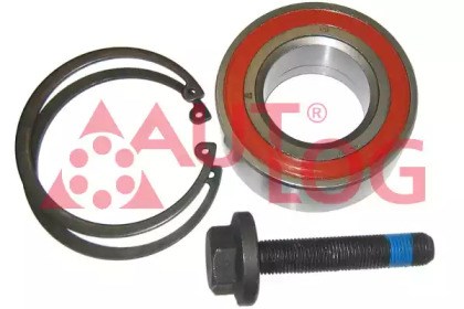 Підшипник ступиці пер/зад RS1091 AUTLOG