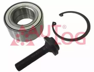 Підшипник маточини передньої RS1094 AUTLOG
