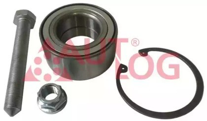 Підшипник ступиці задньої RS1095 AUTLOG