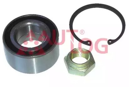 Підшипник ступиці передньої RS1118 AUTLOG