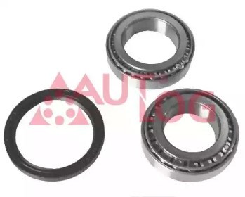 Підшипник ступиці задньої RS1144 AUTLOG