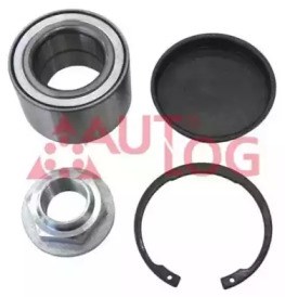 Підшипник маточини задньої RS1209 AUTLOG