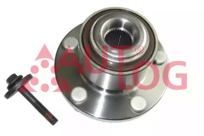 Маточини передніх коліс RS1225 AUTLOG