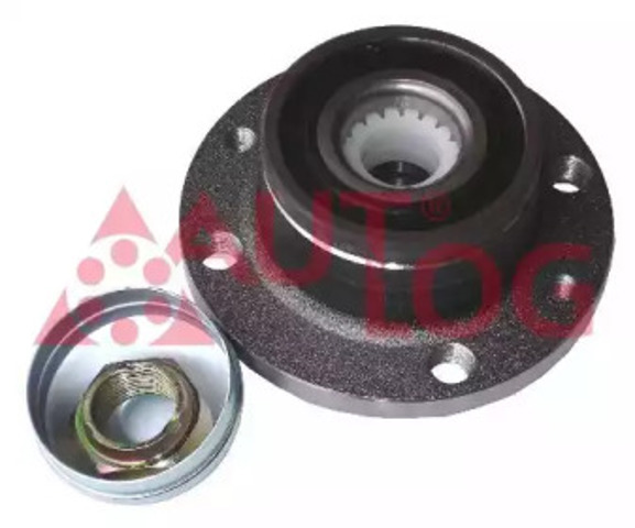 Маточини задніх коліс RS1228 AUTLOG