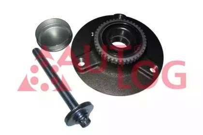 Маточина колеса передня RS1260 AUTLOG