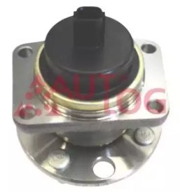 Підшипник задньої маточини RS1265 AUTLOG